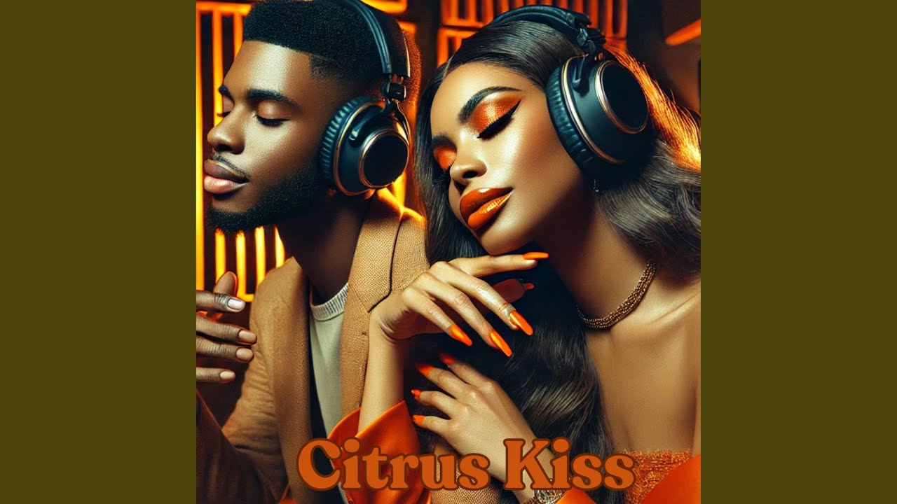 Citrus Kiss