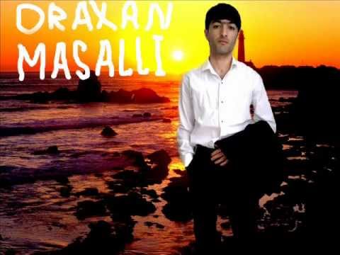 Orxan Masalli - Besdir aldatma meni