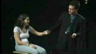 Secrets of Expanded Shell Magic DVD Demo