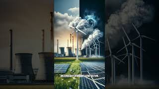 Renewable Energy Surpasses Coal in Historic Power Shift!