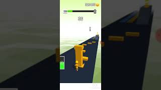 Stack colors level 139 gameplay