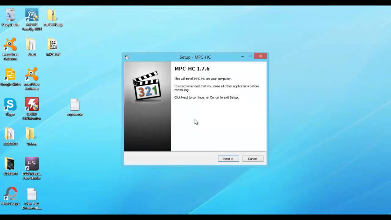 Media player classic 11 free download windows 8 free