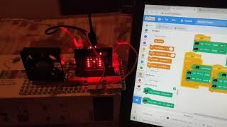LittleBits, Scratch 3 and micro:bit 2.0