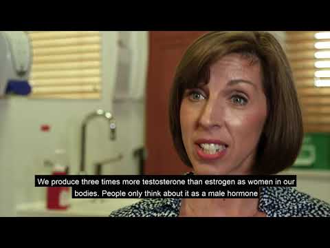 How Surgical Menopause Affects Hormones Subtitled Menopause Doctor