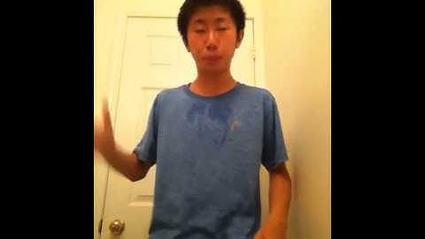 Ethan Chu - 2015 Canadian Beatbox Champs Submission