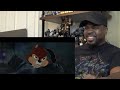 Official Trailer | Chip n’ Dale: Rescue Rangers | Disney+ | Reaction!