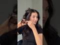 #hairtok #braidedhairstyle #easyhair #hairinspo #halfuphalfdown