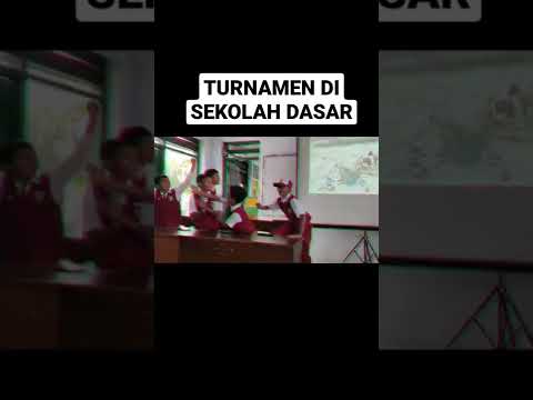 turnament sekolah dasar #mobilelegends #mpl #mlbb #viral #shorts