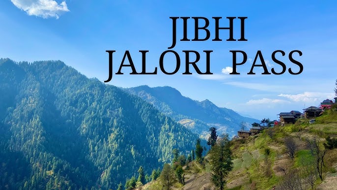 Jibhi tour package