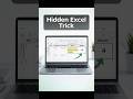 Find Special Characters in Excel 🔍 Easy Formula Trick! #Excel #ExcelTips #Shorts