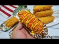 CRISPY CORNDOG NEGOSYO IDEA