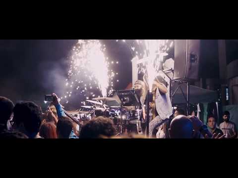 Mekanika Rolling Band - Rock'in Rian