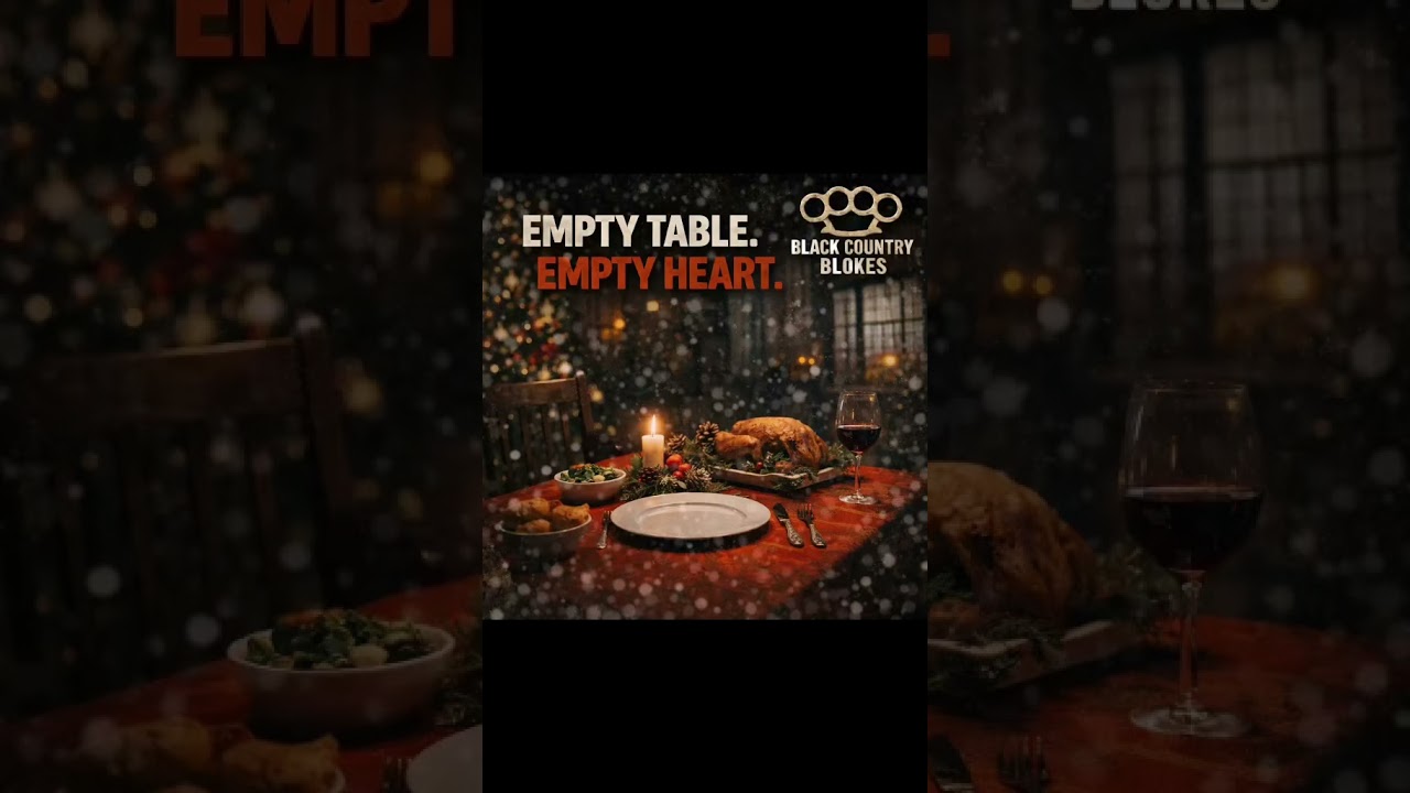 пустой стол пустое сердце 