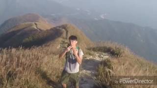 鳳凰山舞王 cover GDFR