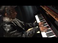 NAMM 2017 Victoria Theodore "Blue" at Yamaha