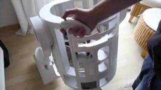 R2-D2 with Collision Avoidance