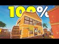I Played 100% of Old Market Simulator thumbnail