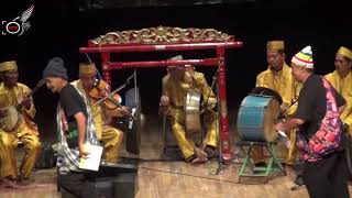 Tanjidor Betawi PUSAKA GROUP Pimp. Bpk. Bekong Mutadi