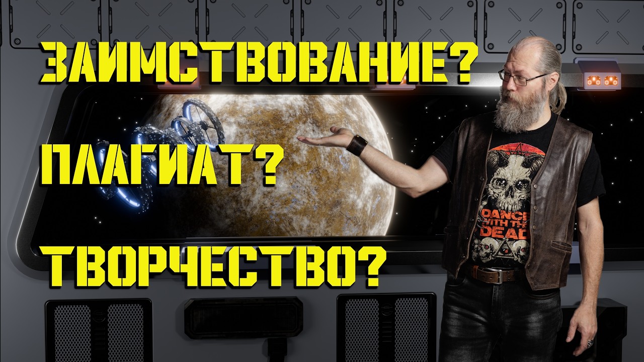 Фанфики, продолжения, вселенные, постмодерн: литература или халтура?