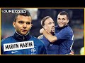 Marvin Martin raconte pourquoi il n'est pas devenu le "Nouveau Zidane" comme attendu | Colinterview