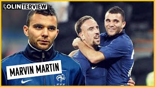 Marvin Martin raconte pourquoi il n'est pas devenu le "Nouveau Zidane" comme attendu | Colinterview