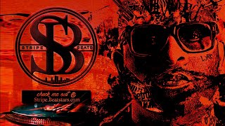 Royce Da 5'9  " Spin it again " [Type Beat]  (Produced by Stripe Beats) #royce59