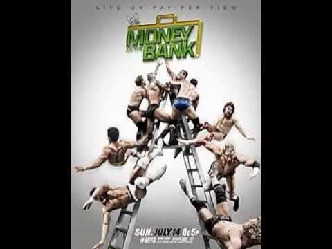 WWE Money In The Bank 2013 Predictions