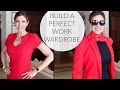 Office Friendly Outfits & No Fail Work Wardrobe Tips