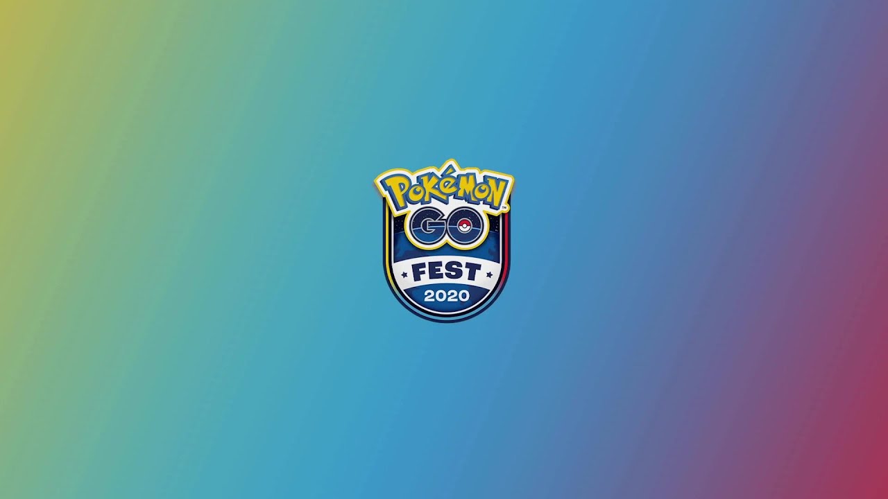 Pokémon GO Fest 2020: Welcome—Europe, Middle East, and Africa!