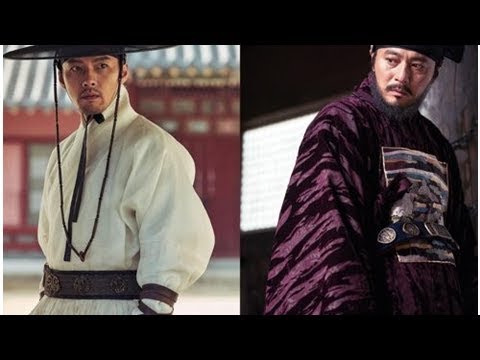 [주말극장가] '창궐' 개봉일 15만6천명…1위