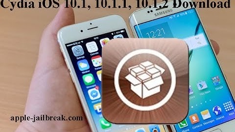 How To Jailbreak iOS 10.1.1, IOS 10.1.1 jailbreak without Computer