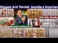 Imported Premium Quality Anti Tarnish Bracelet Collection 2026 | Korean Xuping & Crystal Bracelets