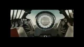 Isys100 - Assignment3 (The Avengers)-