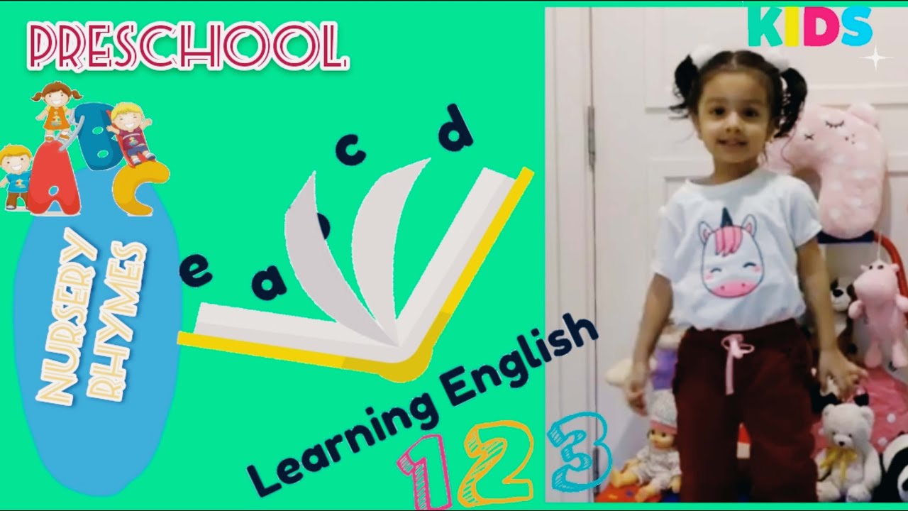Preschool Learning | Alphabet | English Phonics | Animal Names | Nursery Rhymes | Keekee's World