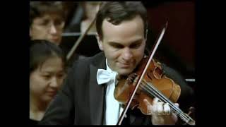 Violin Concerto in D Minor - Jean Sibelius