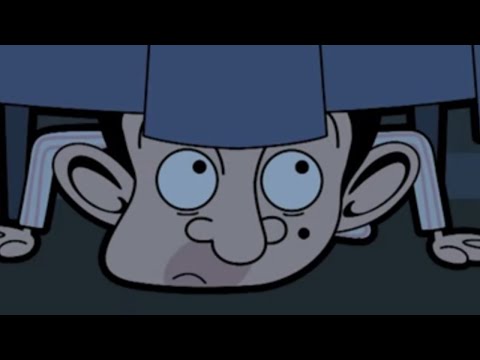 Mr Bean Animated | Series 2 Episode 8 | Rat Trap | Mr. Bean Official Cartoon