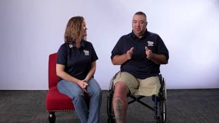 Sgt Richard Tony Doyle