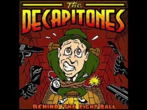 The Decapitones - Me-Ted