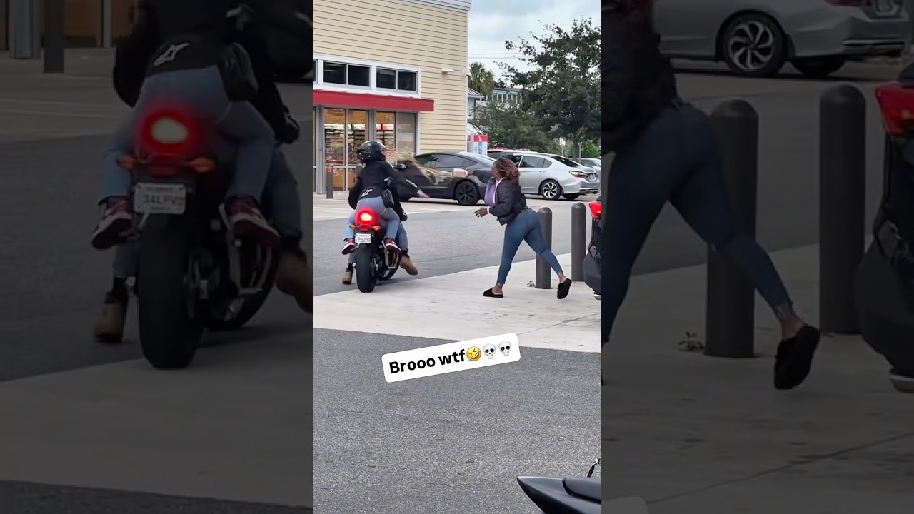 When Road Rage Goes Wrong Over Hitting Somebody’s Car 😳 #Shorts #Disrespect
