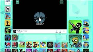 Tutorial For The Sniper Code Level 1-5