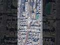 秋葉原駅 昔は◯◯だった #ショート #古地図 #散歩 #明治 #大正