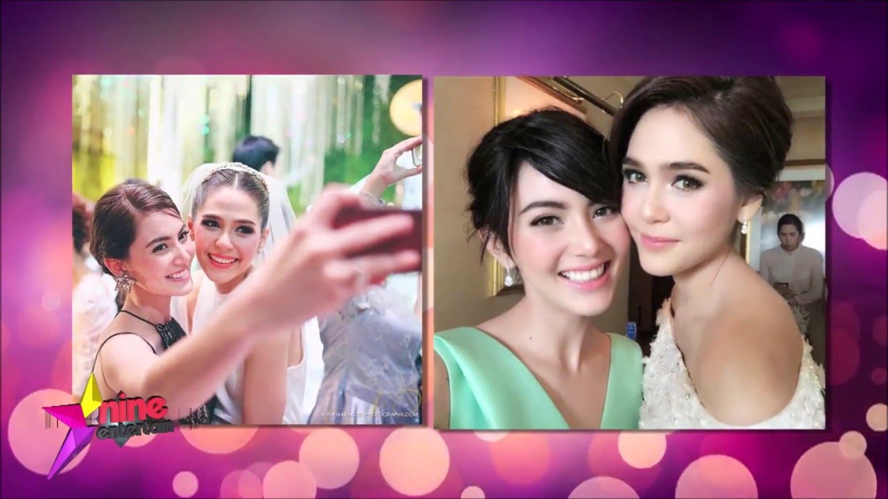 “ชมพู่” เผชิญหน้า “ใหม่” หลังมีข่าวเกาเหลาถี่