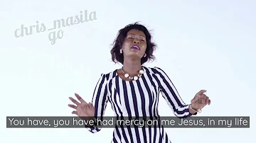 Beatrice Mwaipaja- Umenihurumia (English Subtitles)