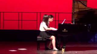 Golliwog's Cakewalk Four Hands -Patana Classic 2013