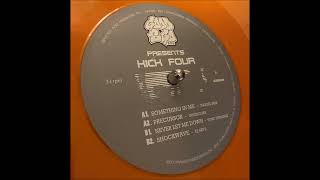 Sync Dynamix - Never Let Me Down