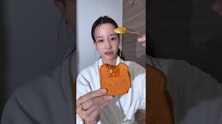 LUSHのサンドイッチ食べてみた