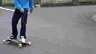 Freebord 720Β°