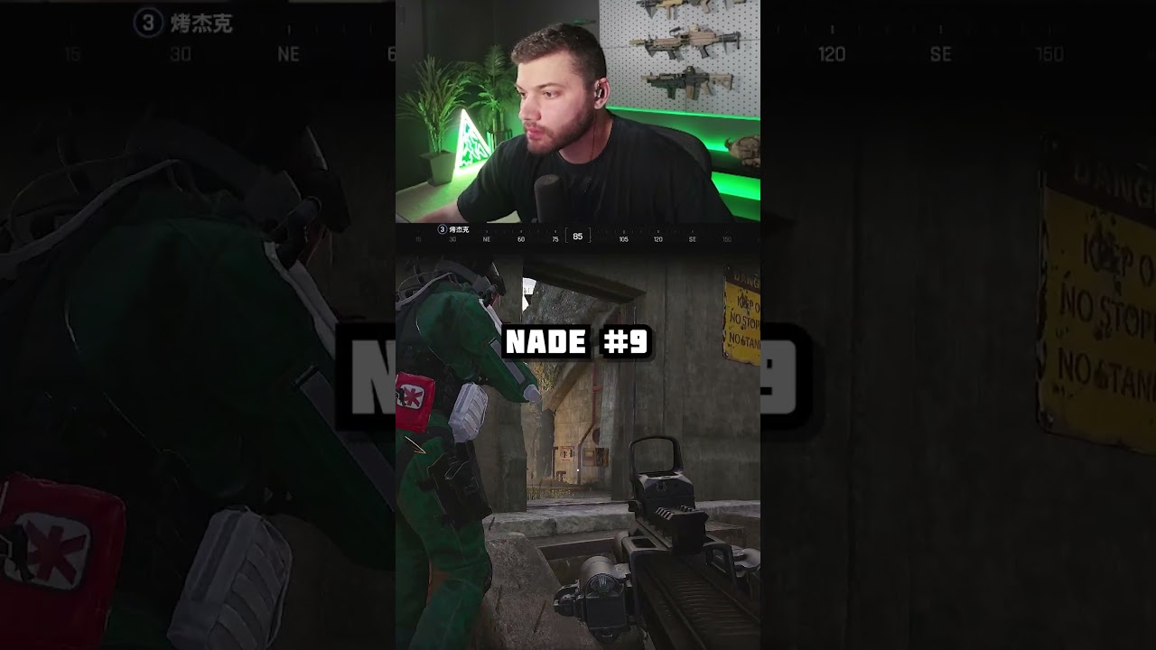 Forbidden zone Armory in a nutshell