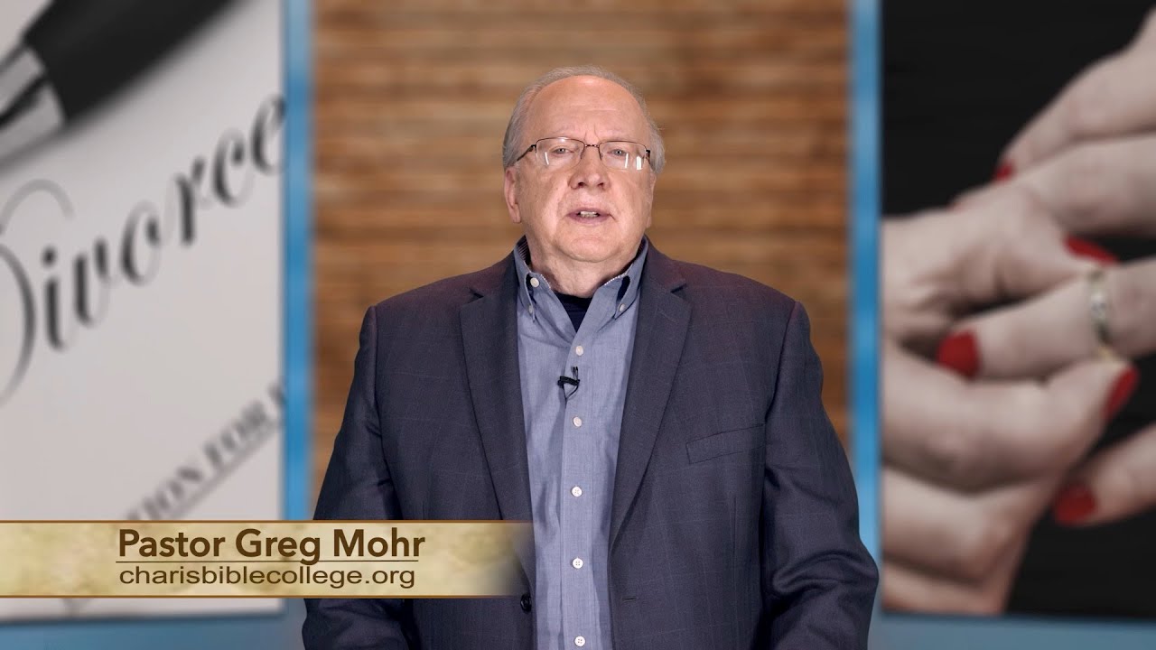 Biblical Worldview: Sexuality - Week 1, Day 4