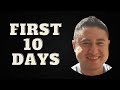 My First 10 Days As a Real Estate Agent (Weekly Update)